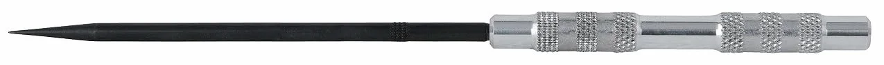 KS Tools 300.2135 Punta a tracciare in metallo duro, 170 mm