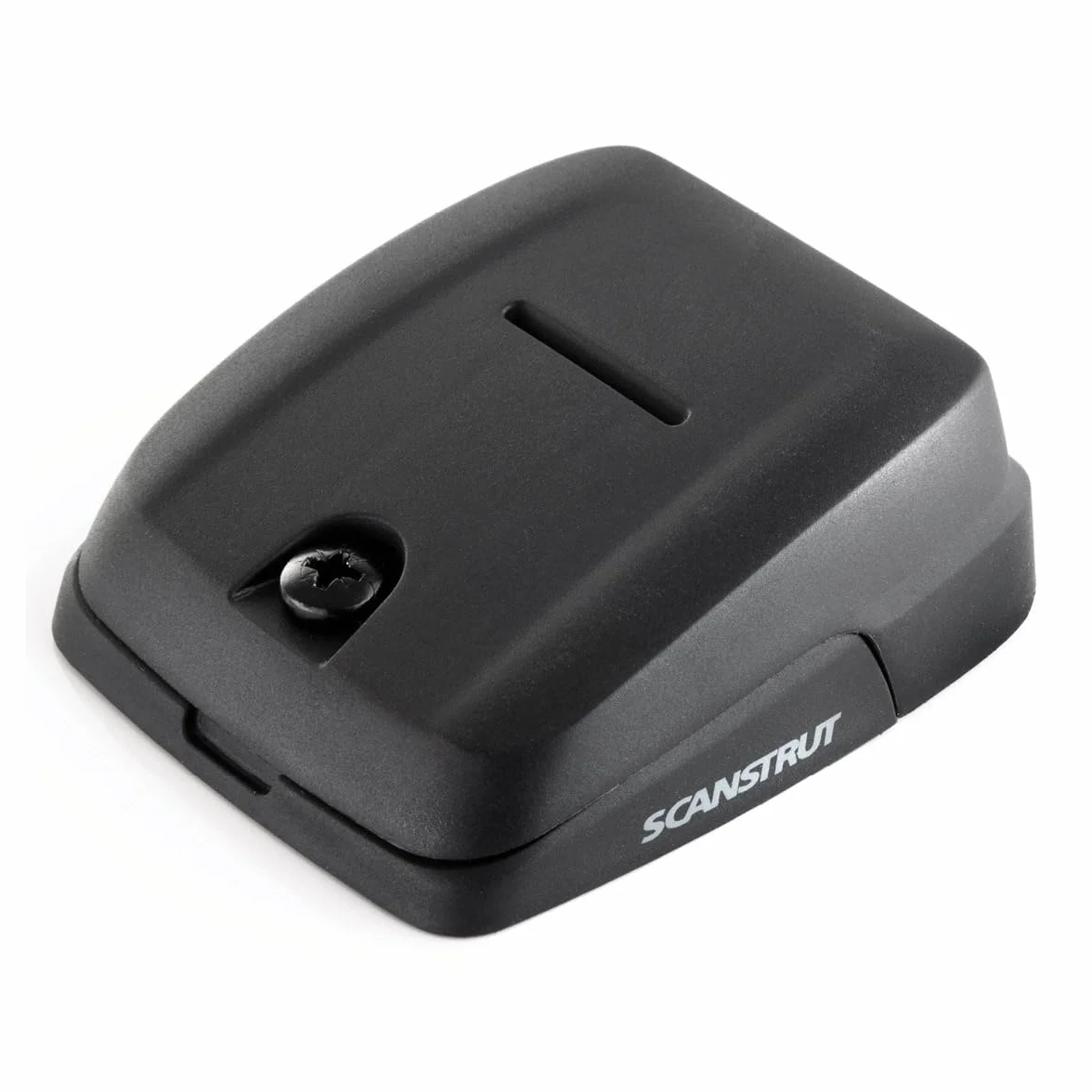 Scanstrut DS-HD10-BLK Guarnizione per Cavi Orizzontale Doppia Nero