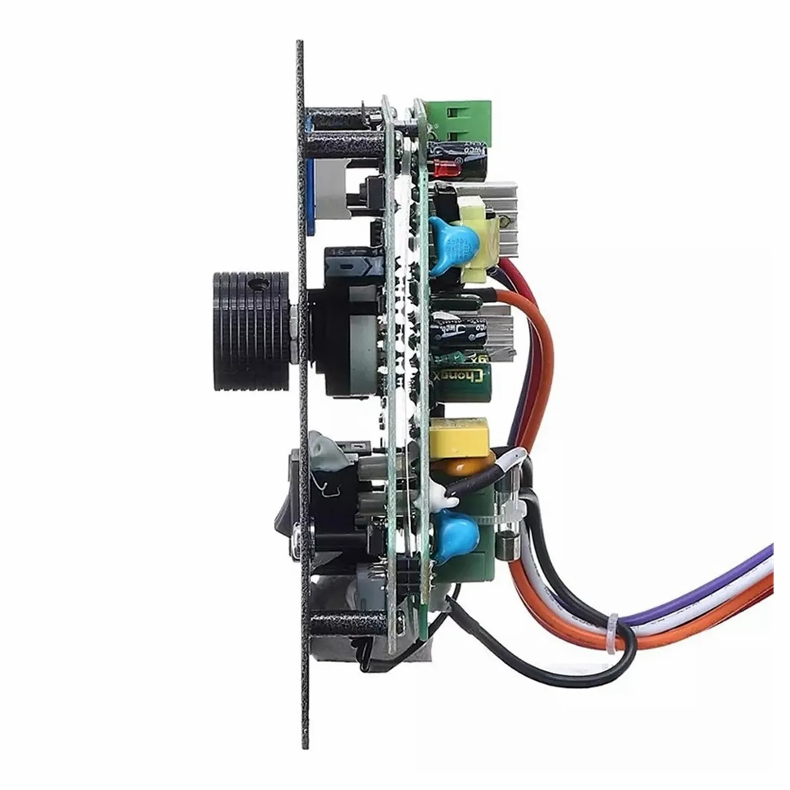 Termostato Intelligente, Termostato Digitale ， Aggiorna la Sostituzione della Scheda del Controller, l'interruttore del termostato di Controllo della Temperatura for Il Calore Freddo