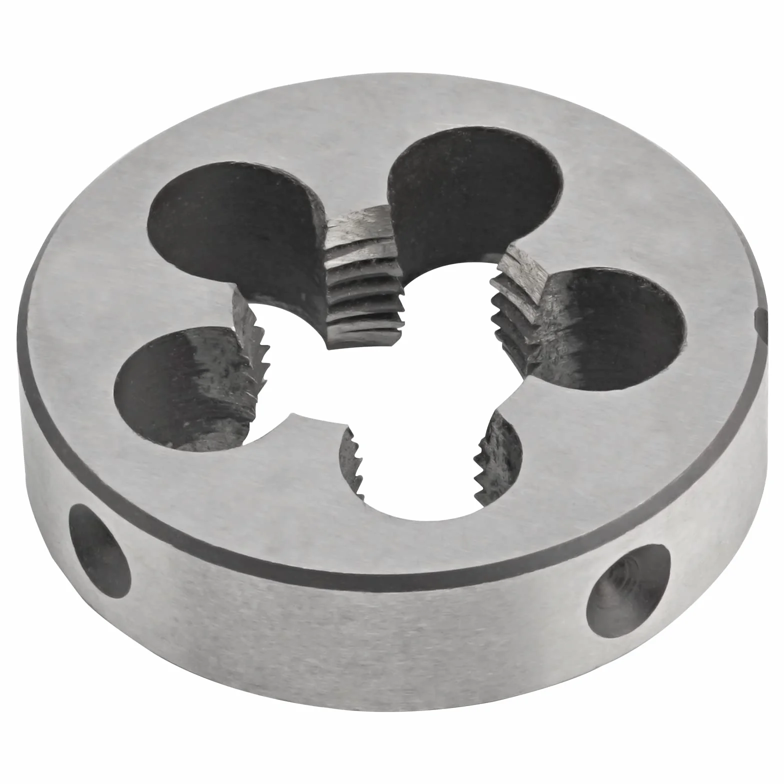 Set di Maschi a Macchina 11/16"-24 UNEF HSS per Filettatura a Macchina