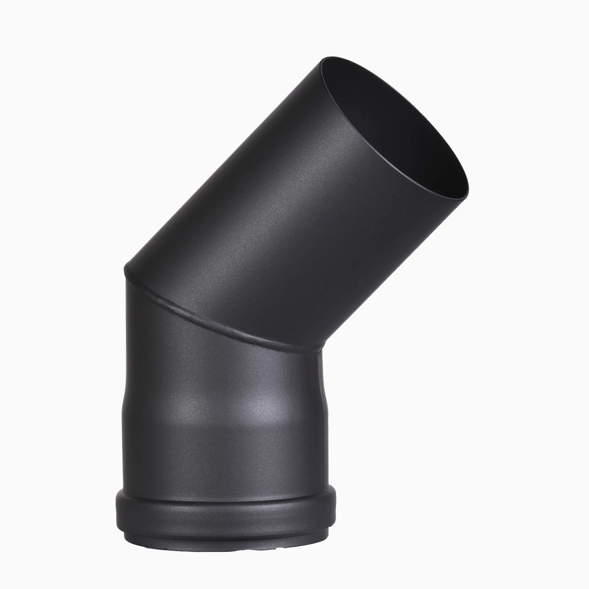 FIREFIX R80/B45 - Tubo per forno a pellet