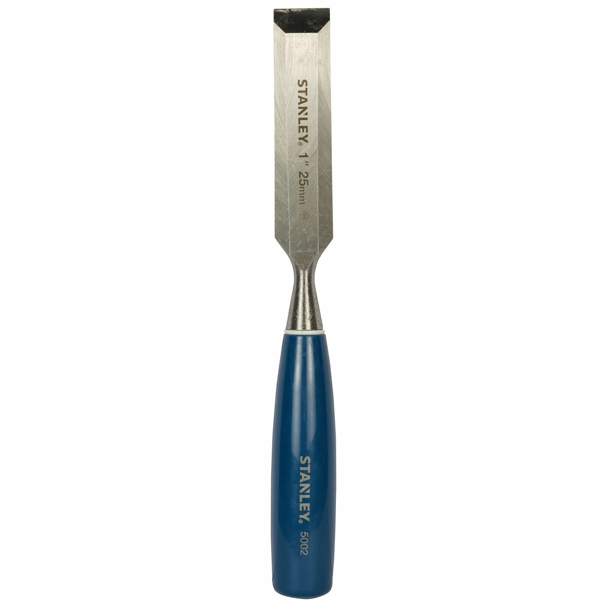 STANLEY Scalpello Serie 5002 Set di 3 Pezzi