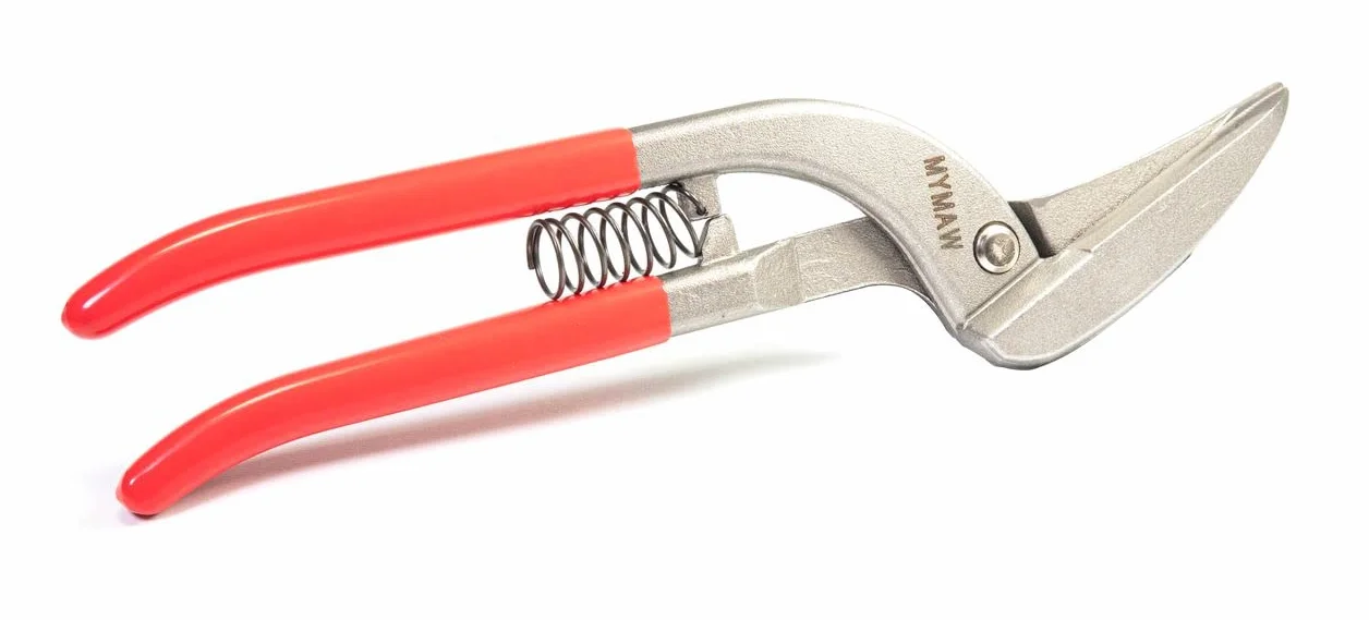 Forbici professionali metallo set 2+1 Pelikan
