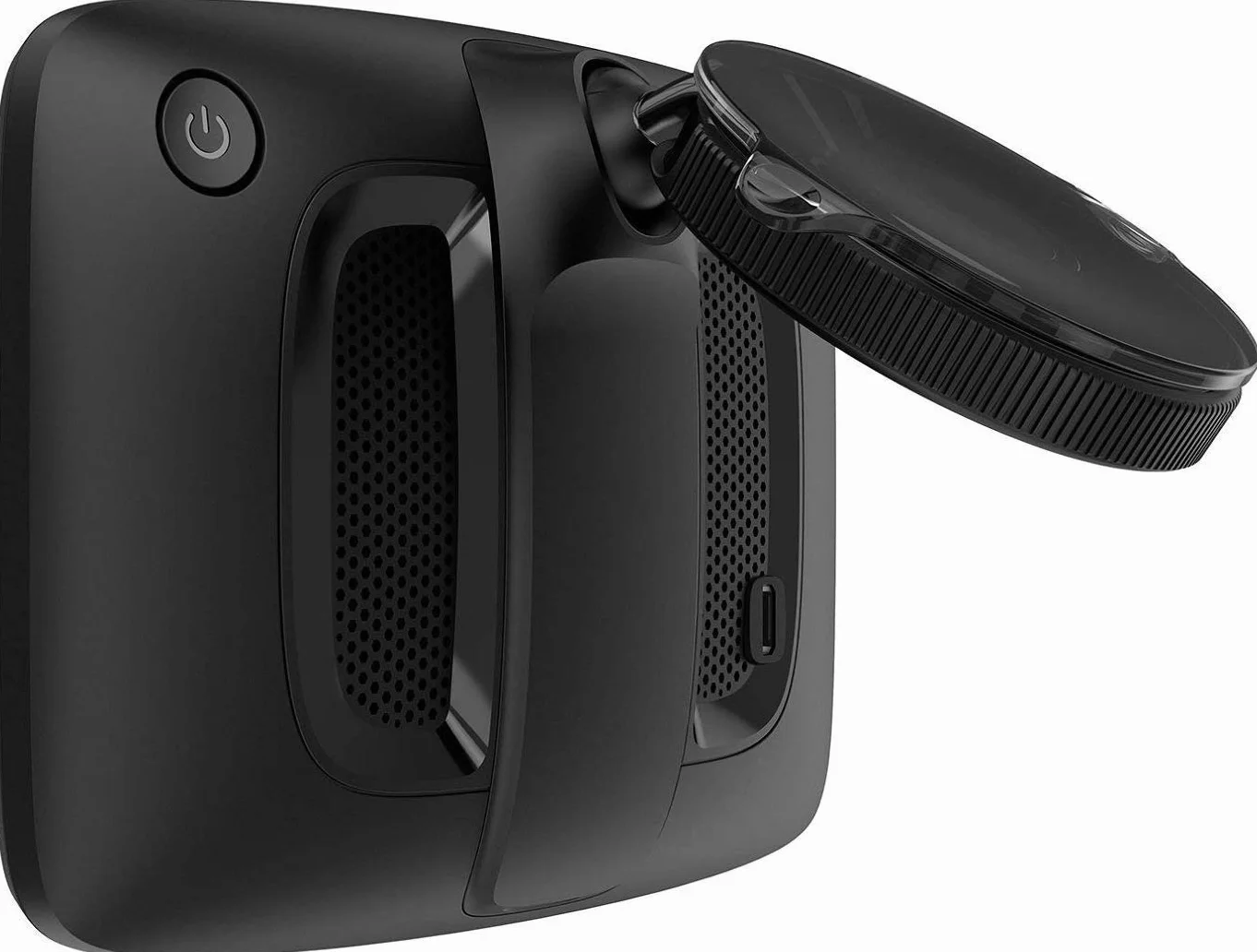 TomTom Navigatore Satellitare per Auto Start 52 Lite, con Mappe Europa, Supporto Reversibile Integrato [Amazon Exclusive], 5 Pollici
