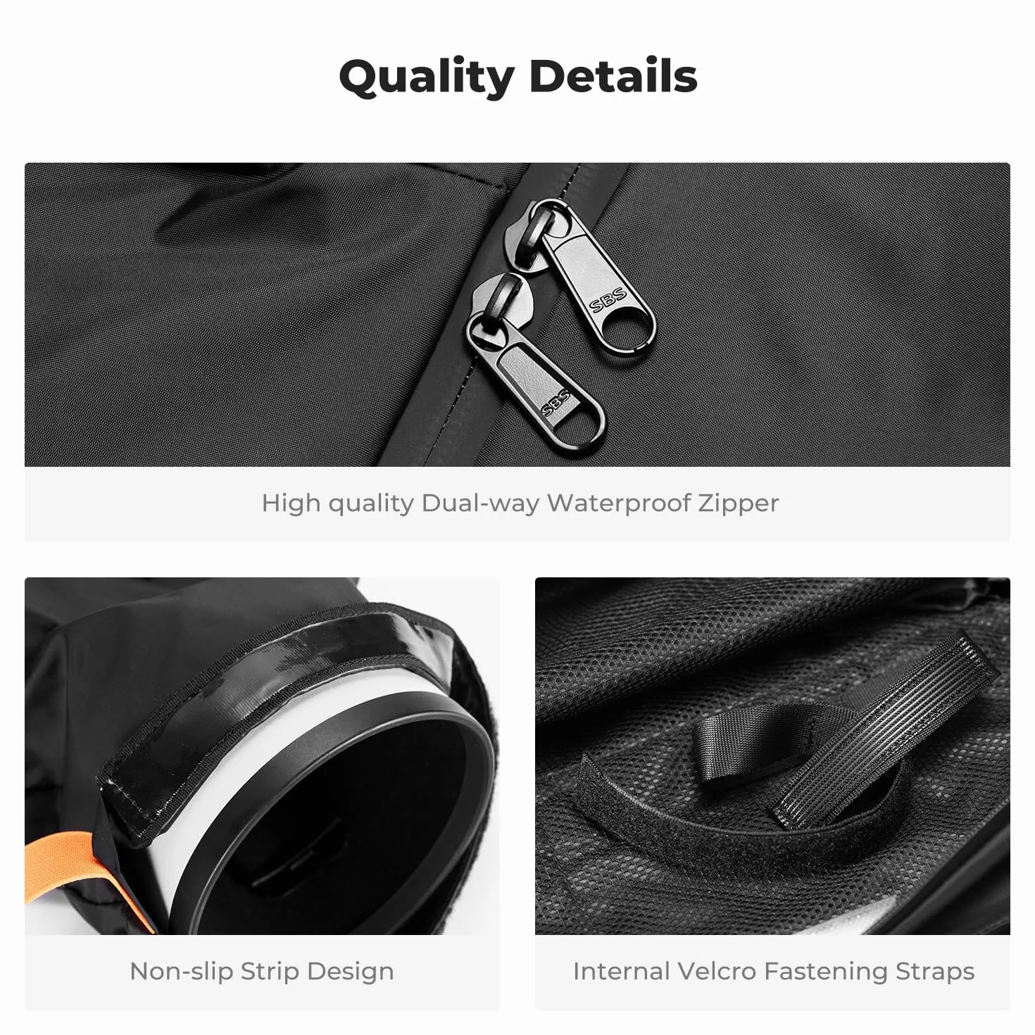 K&F Concept Copertura Antipioggia per Fotocamera, impermeabile antipolvere fotocamera copertura di protezione raincover per Nikon Canon Sony fotocamera DSLR