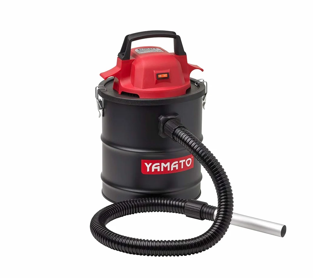 ASPIRACENERE A BATTERIA - LITIO AV 15/20 L YAMATO