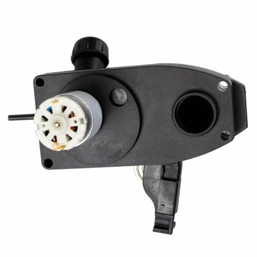 Alimentatore per Saldatrice 24 V con Velocità Regolabile e Basso Rumore, Motore di Assemblaggio