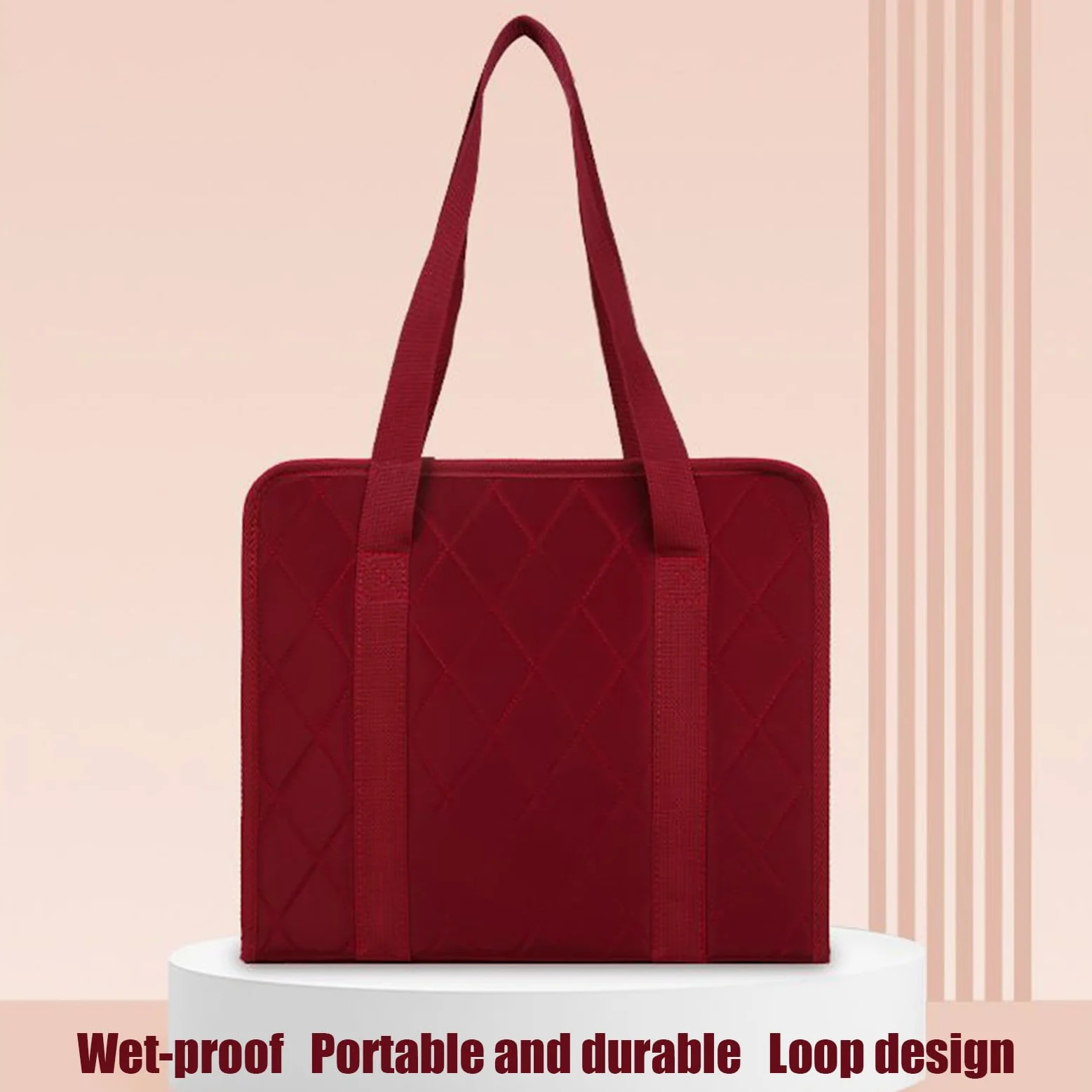 Cassetta Ignifuga Per Documenti Borsa Portaoggetti Ignifuga E Impermeabile | Scatola Portadocumenti Impermeabile Borsa Organizer Portatile Per Casa, Ufficio, Viaggi, Dormitorio, Scuola, Università