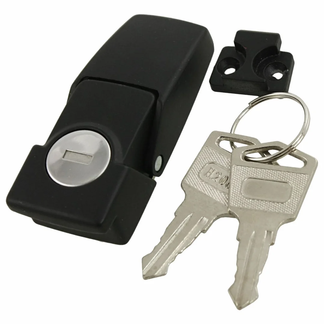 Armadi di sicurezza Toggle Hasp Lock DK604 Due