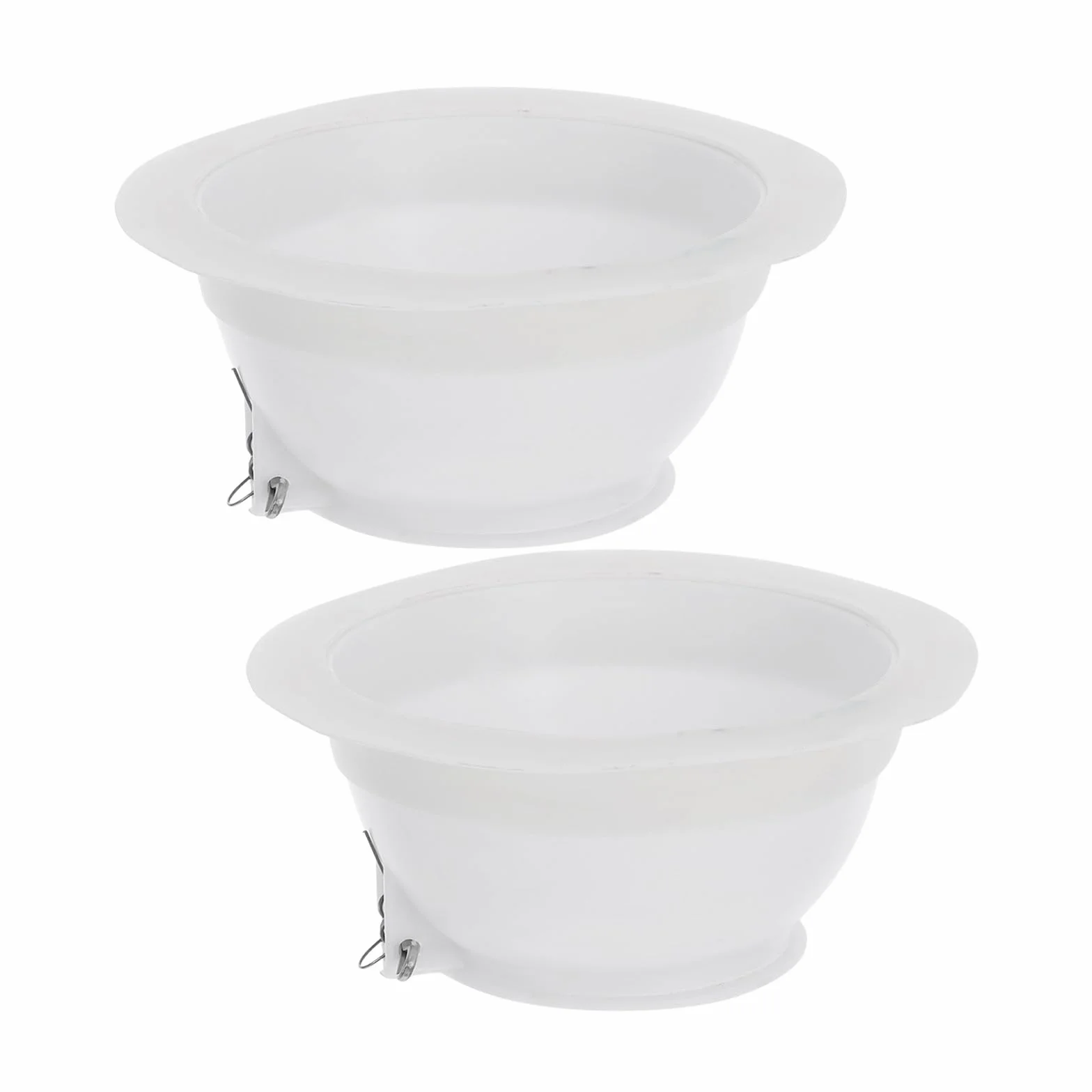 Gomma Profumatore WC 2 Pezzi per Squat Toilets Eliminare Odore Bagno