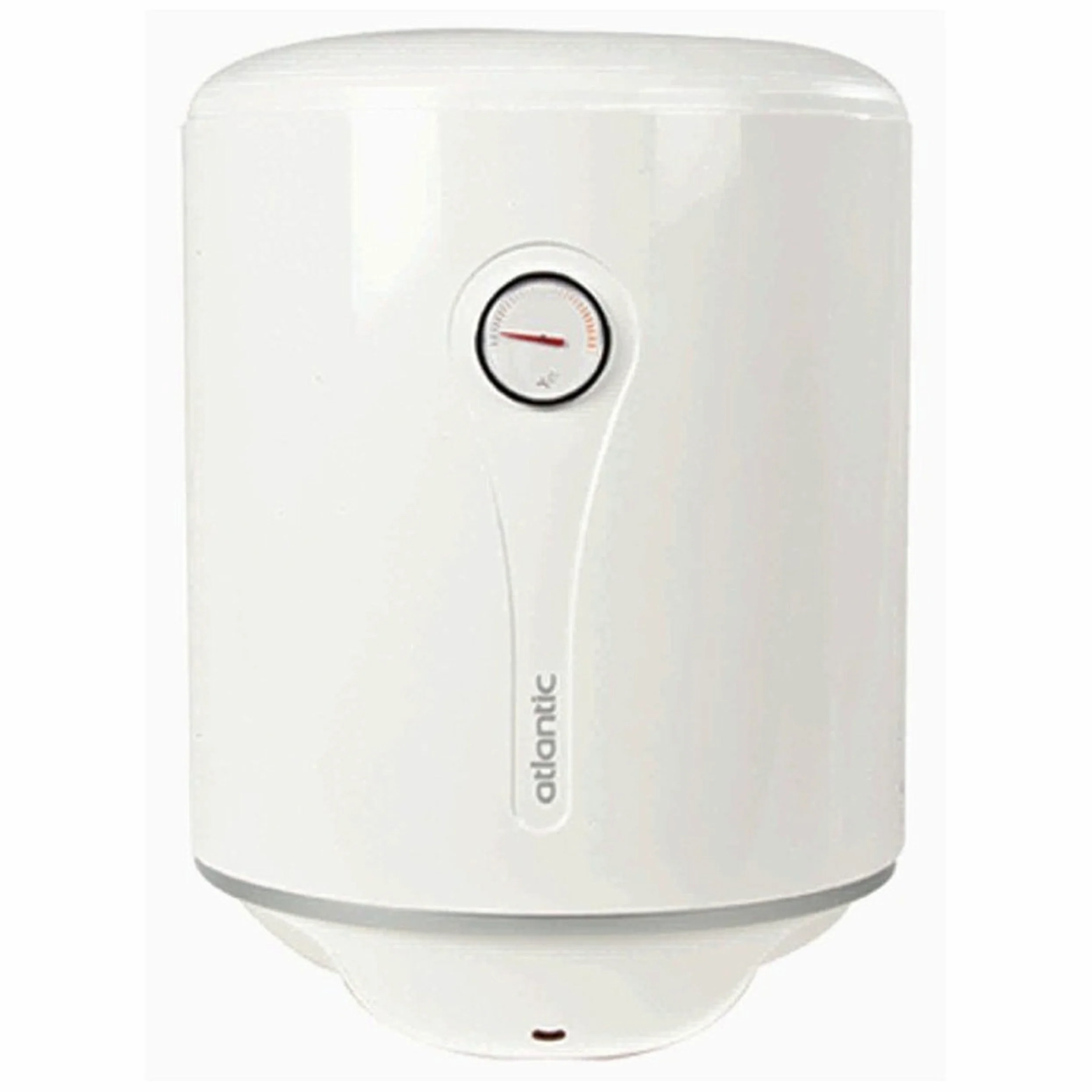 SCALDABAGNO ELETTRICO 80 LT VERTICALE 2 ANNI AT80/2 ATLANTIC