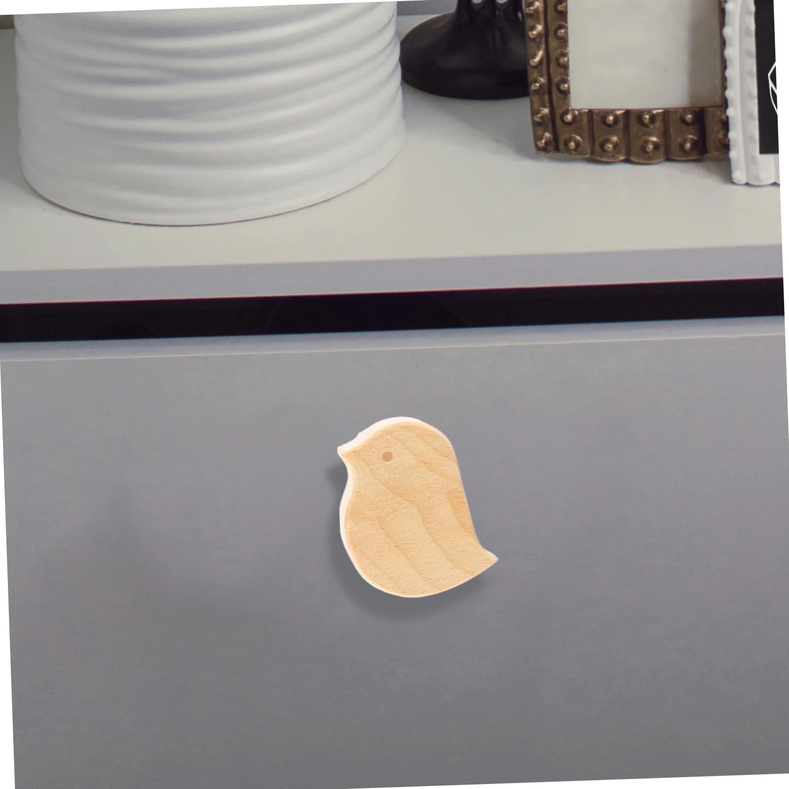 Operitacx 12pezzi Maniglie Per Forma Animali in Naturale Pomelli Decorativi Per Mobili Con Animali Selvatici e Marini Per Camerette Dei Ragazzo Ragazza e Ristrutturazioni Da Te