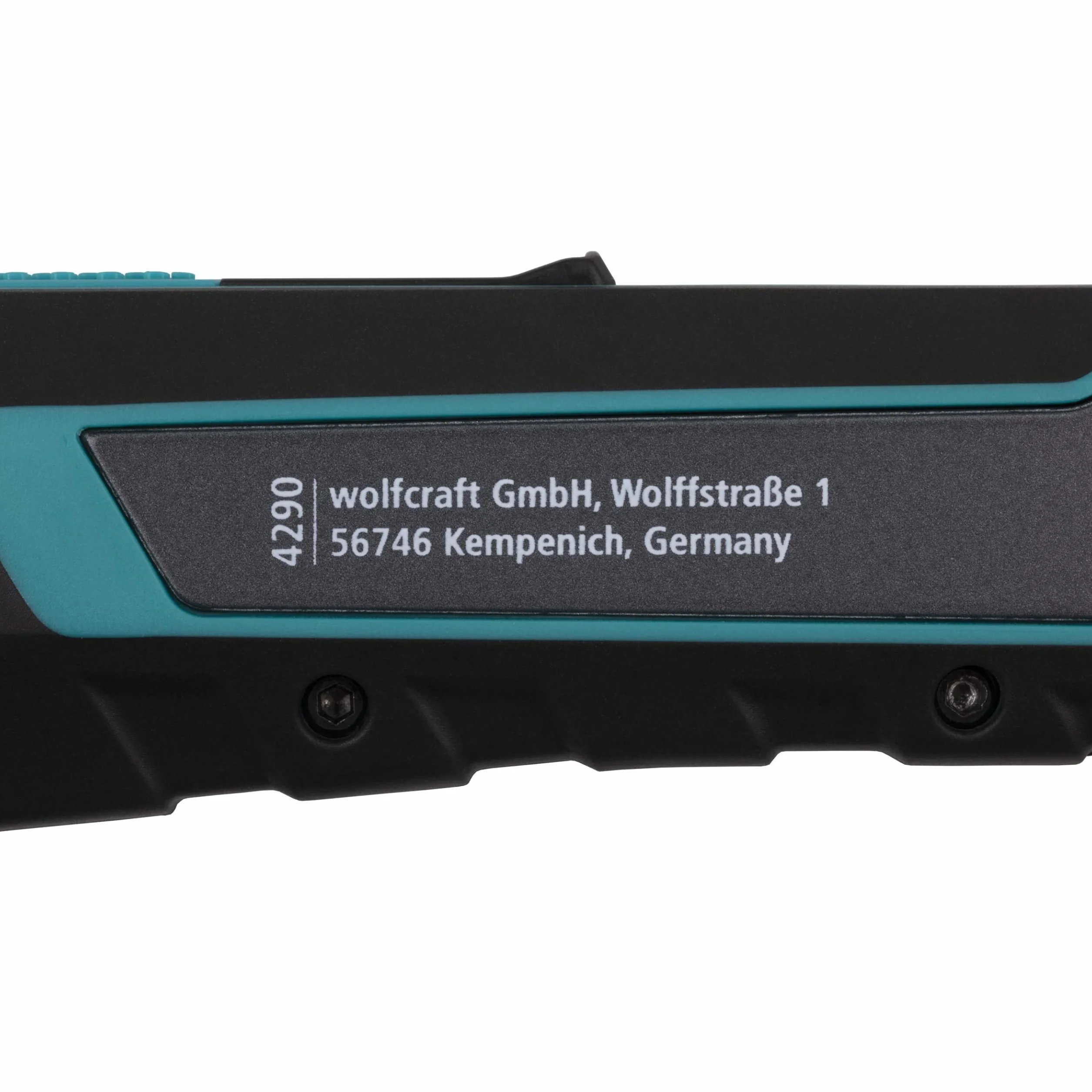 wolfcraft Cutter Lama a Spezzare PRO SAFETY 25 mm