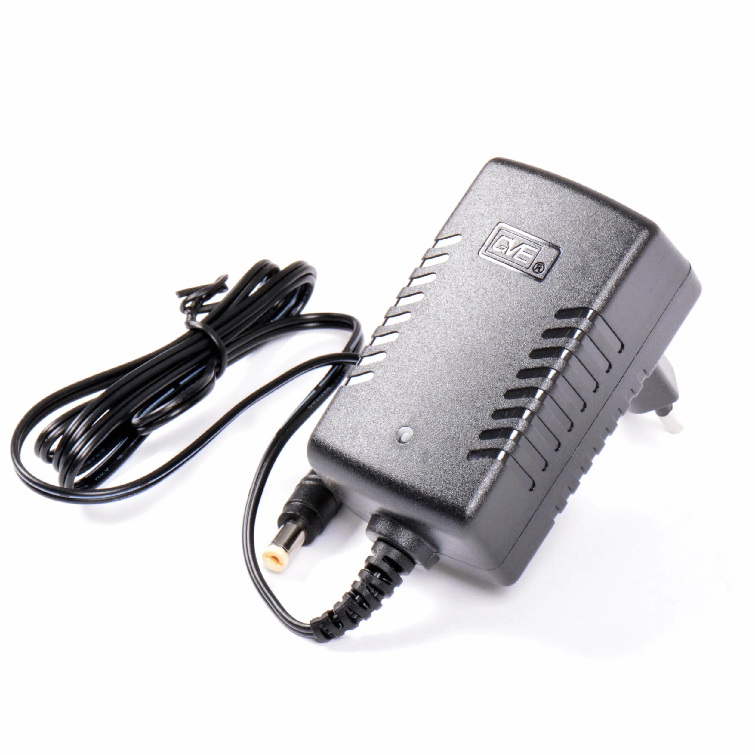 AFTERTECH 24V (25,2V) 1A CARICABATTERIA PER BATTERIE LI-ION LITIO PILA CARICATORE CHARGER M9A1