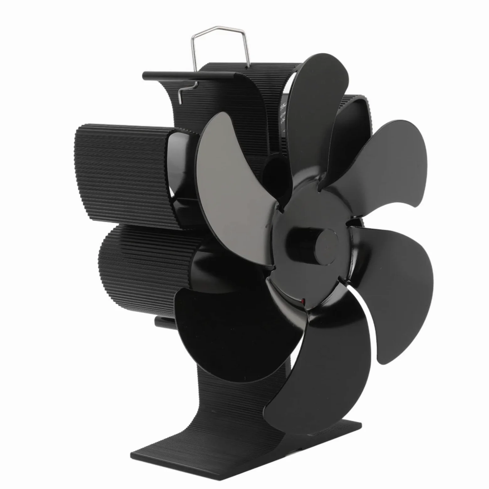 Ventilatore per Stufa a Legna, Ventola Termica per Camino a