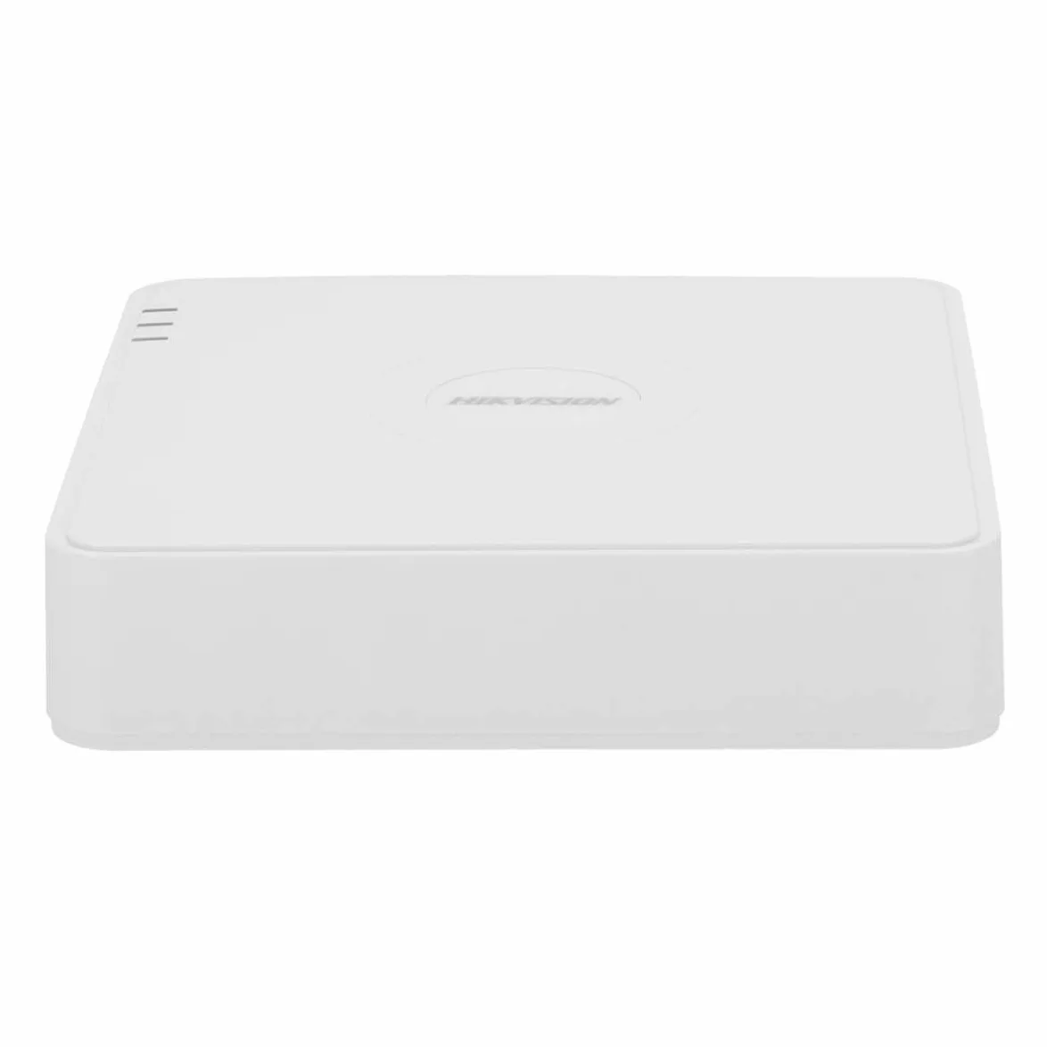 Hikvision Gravador DVR AcuSense 8 Canali Full HD Bianco - iDS-7108HQHI-M1/S