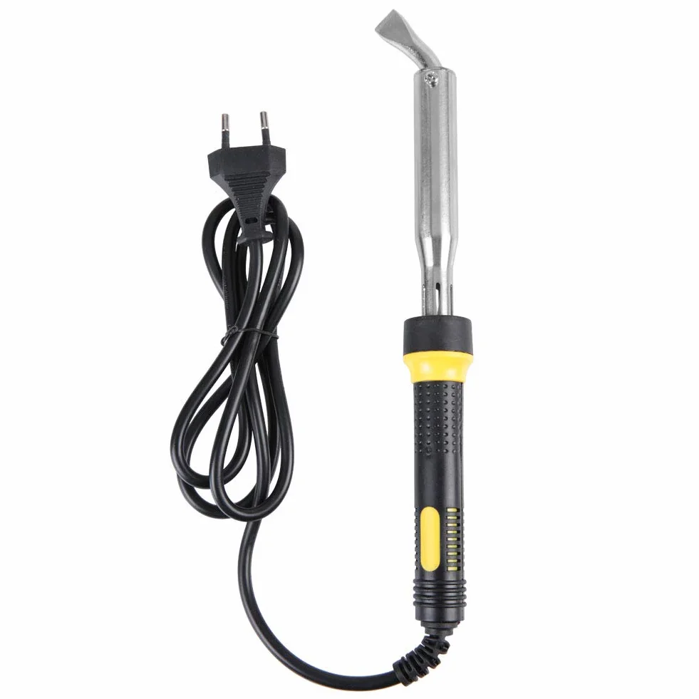 Fer A Souder 200W 220V 150W Alta Potenza Ferro Elettrico Pistola Saldatore Strumento di Saldatura Spina UE