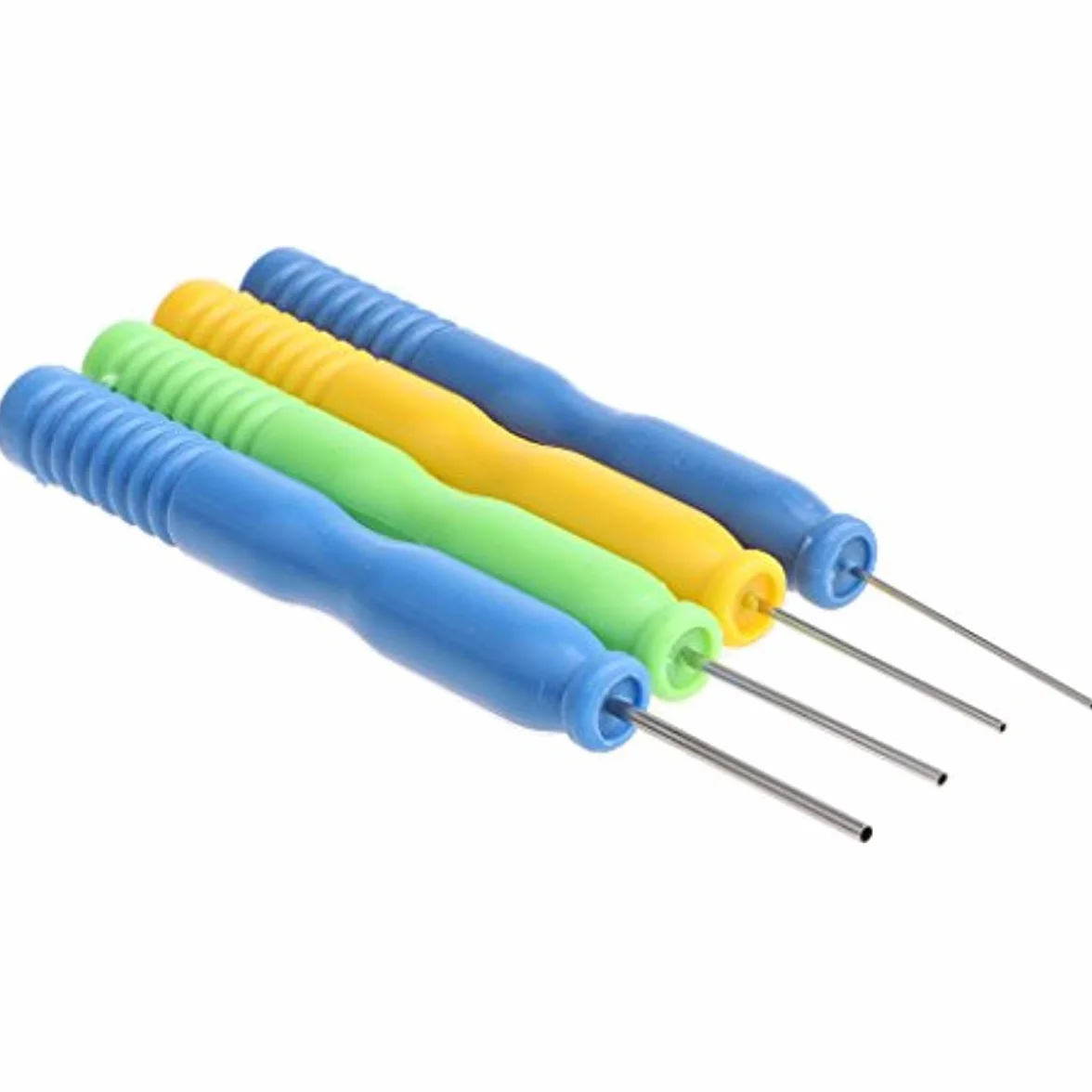 Pompa dissaldante con ago cavo antiaderente 8 strumenti riparazione elettronici