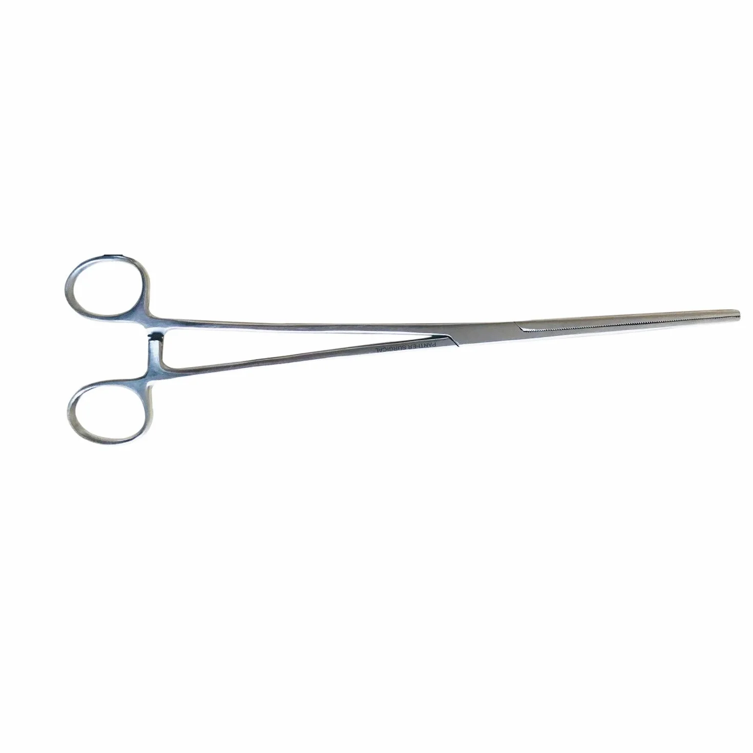 Pinze dritte acciaio inox 30,5 cm per rimuovere amo pesca mosca carpa