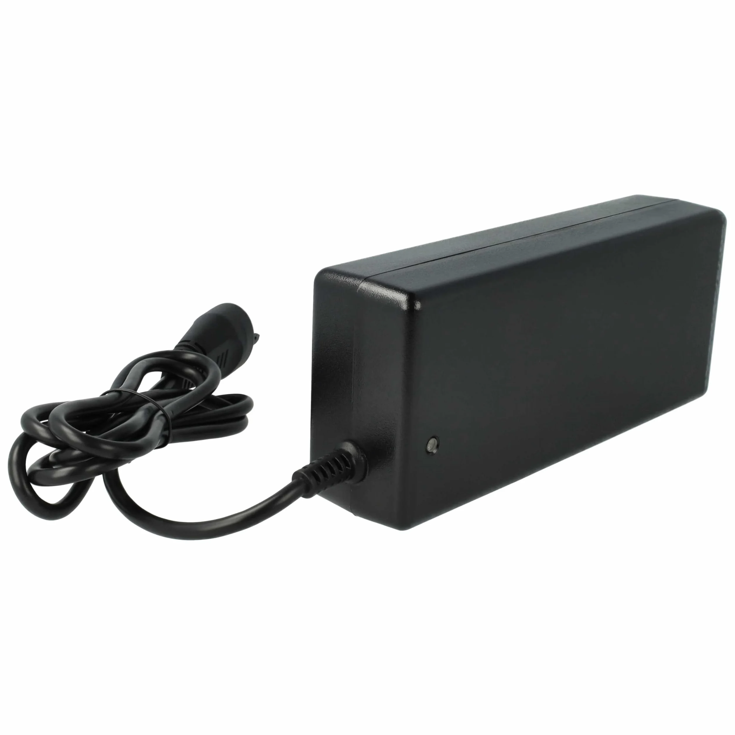 vhbw 1x caricabatterie compatibile con Bosch PowerPack 400, PowerPack 500 batterie, e-bike - Per batterie Li-Ion da 36 V 72 W