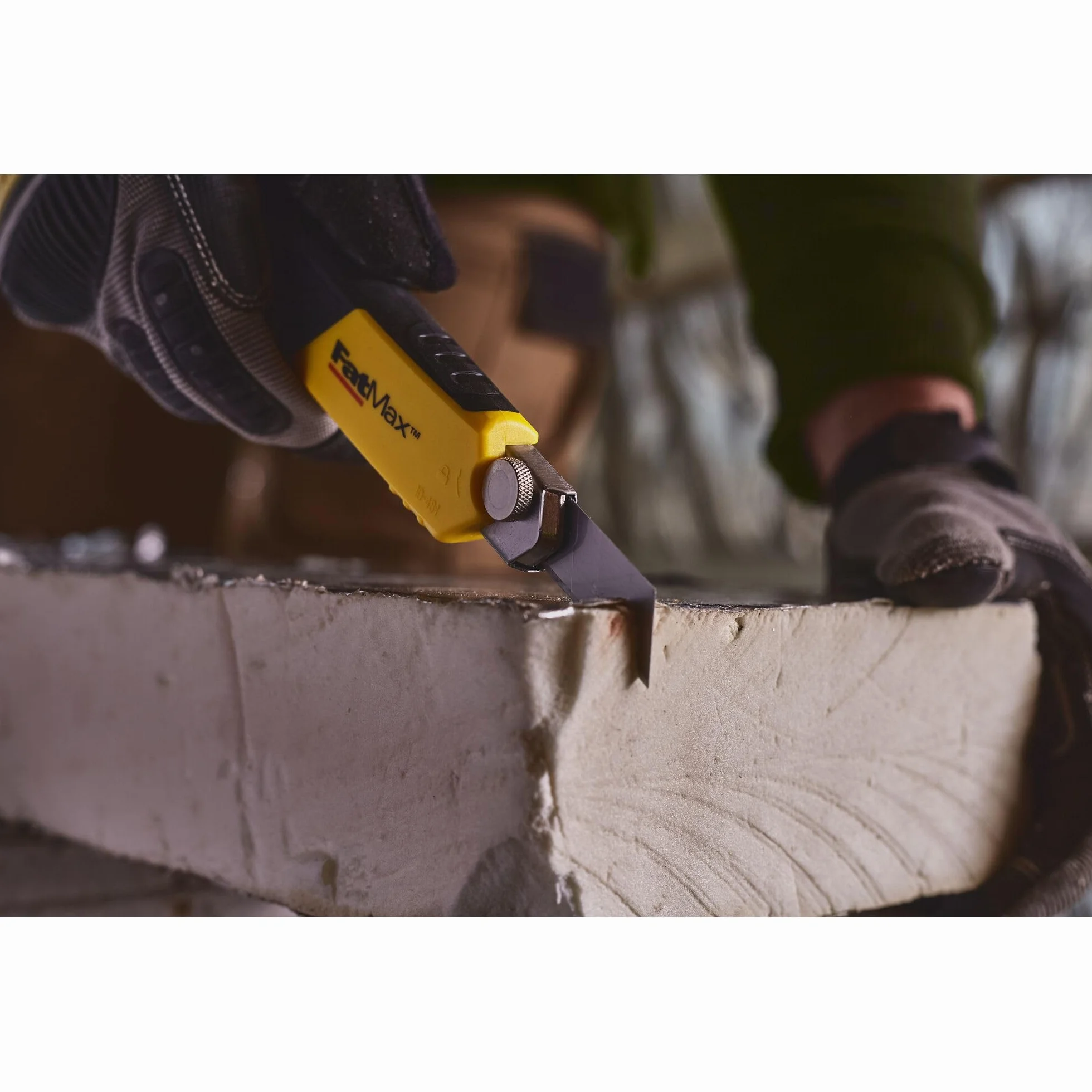 STANLEY FATMAX Cutter 18 mm 0-10-481