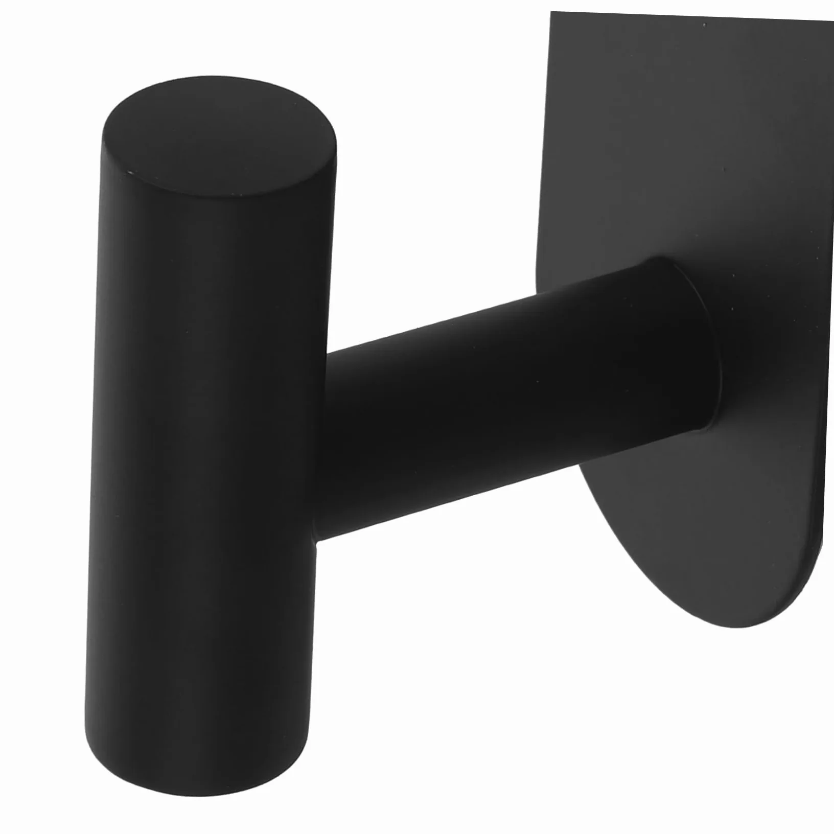 Operitacx 3 Set Led Camera Da Letto Cameretta Ganci Per Muro Ganci Per Appendere Cappotti Gancio Di Asciugamano A Mano Ganci Per Appendere Gli Asciugamani Acciaio Inossidabile 2 Pezzi*3
