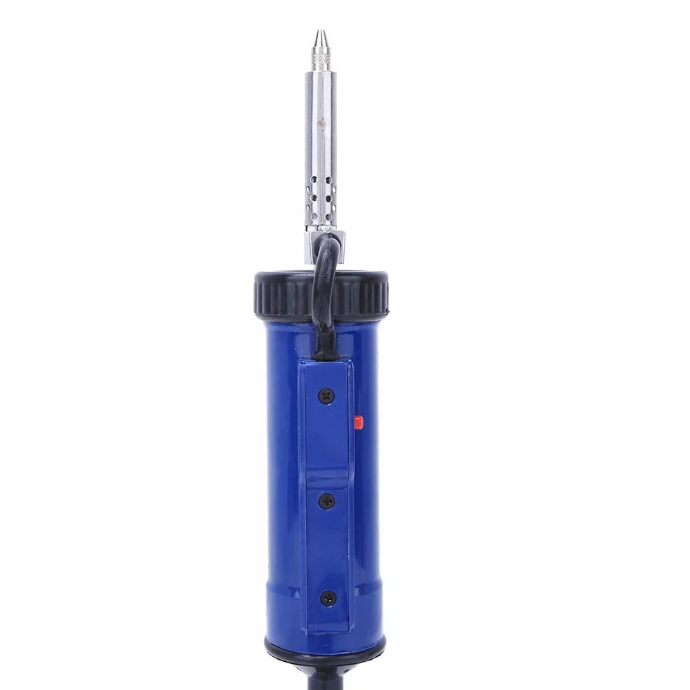 Dissaldatore Elettrico a Vuoto Pompa Portatile Aspiratore Saldante Automatico