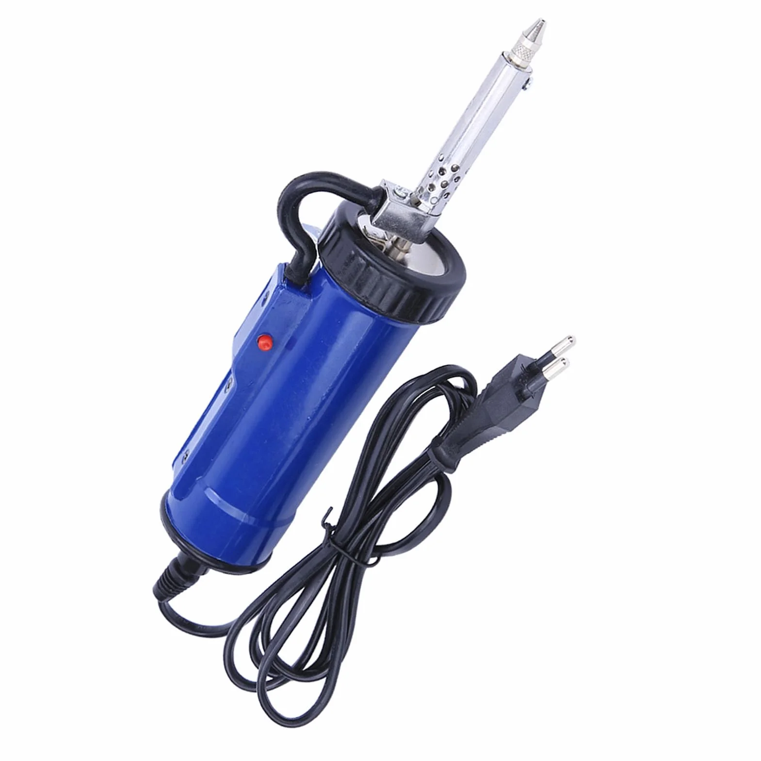 Automatyczna Pompa Rozlutownicza 30W 220V Plastik Stal Nierdzewna