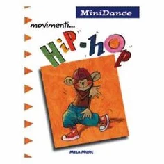 CD MOVIMENTI HIP HOP VOLUME 1