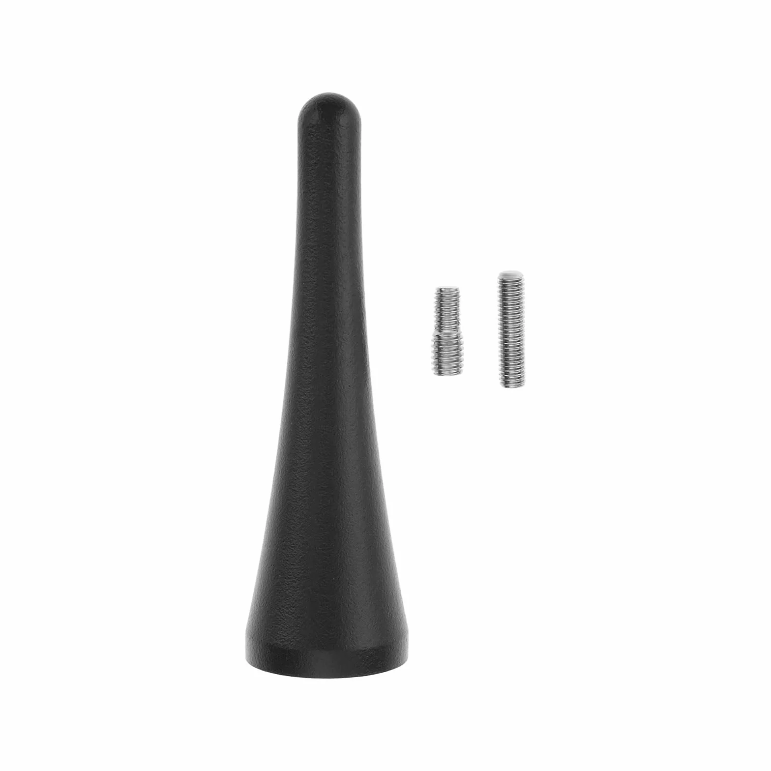 Antenna radio da 3,8 pollici in lega di alluminio compatibile con Mazda MX-5 Miata 06-22