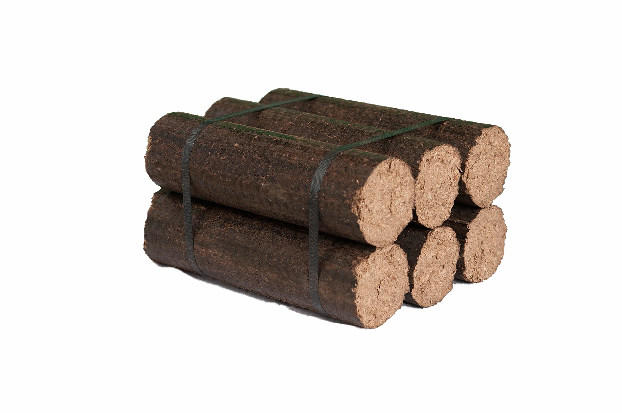 Brichetti di Legno 20 kg