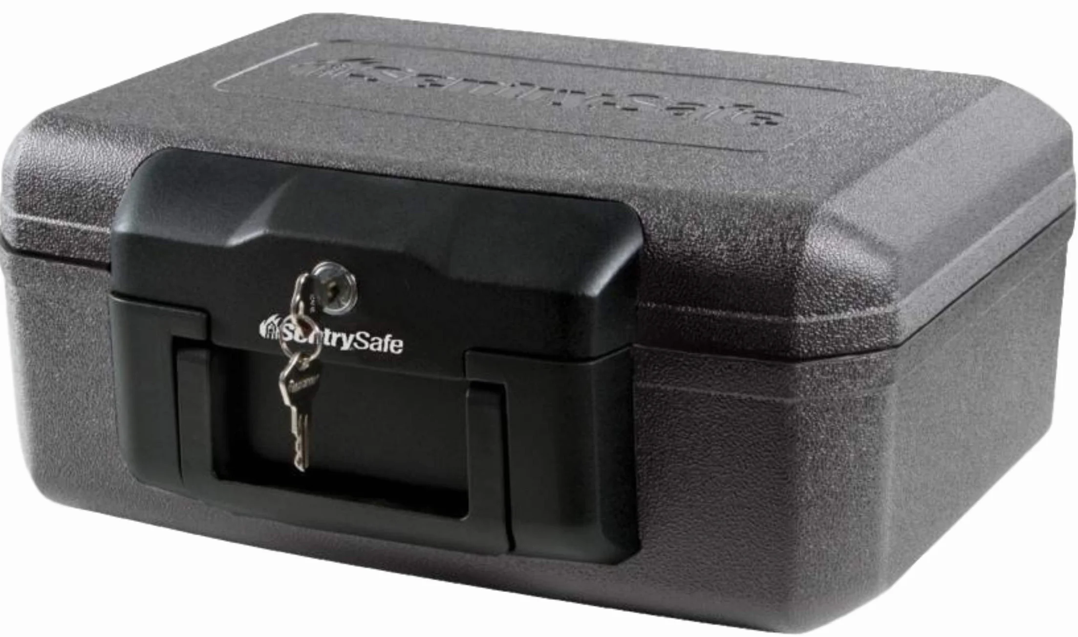Sentry Safe 1210 Cassaforte Piccola Porta Documenti