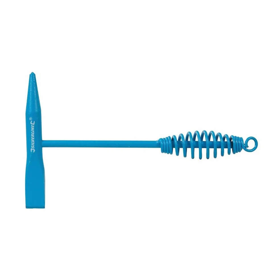 Silverline 515858 Martello picconatore