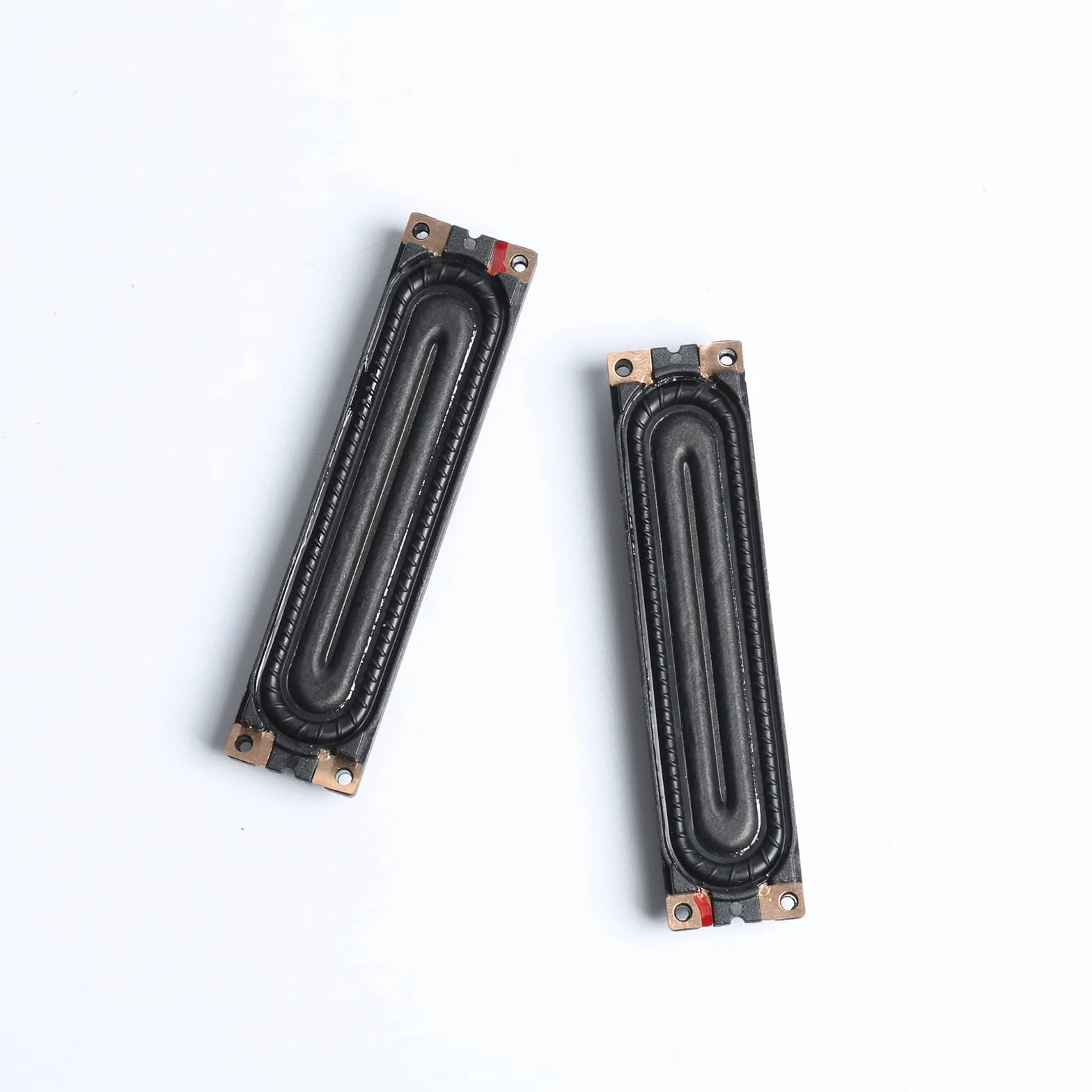 1 coppia di altoparlanti TV BN96-18089B/M/H per televisori Samsung UA55D8000YJ UA55F7500BJ