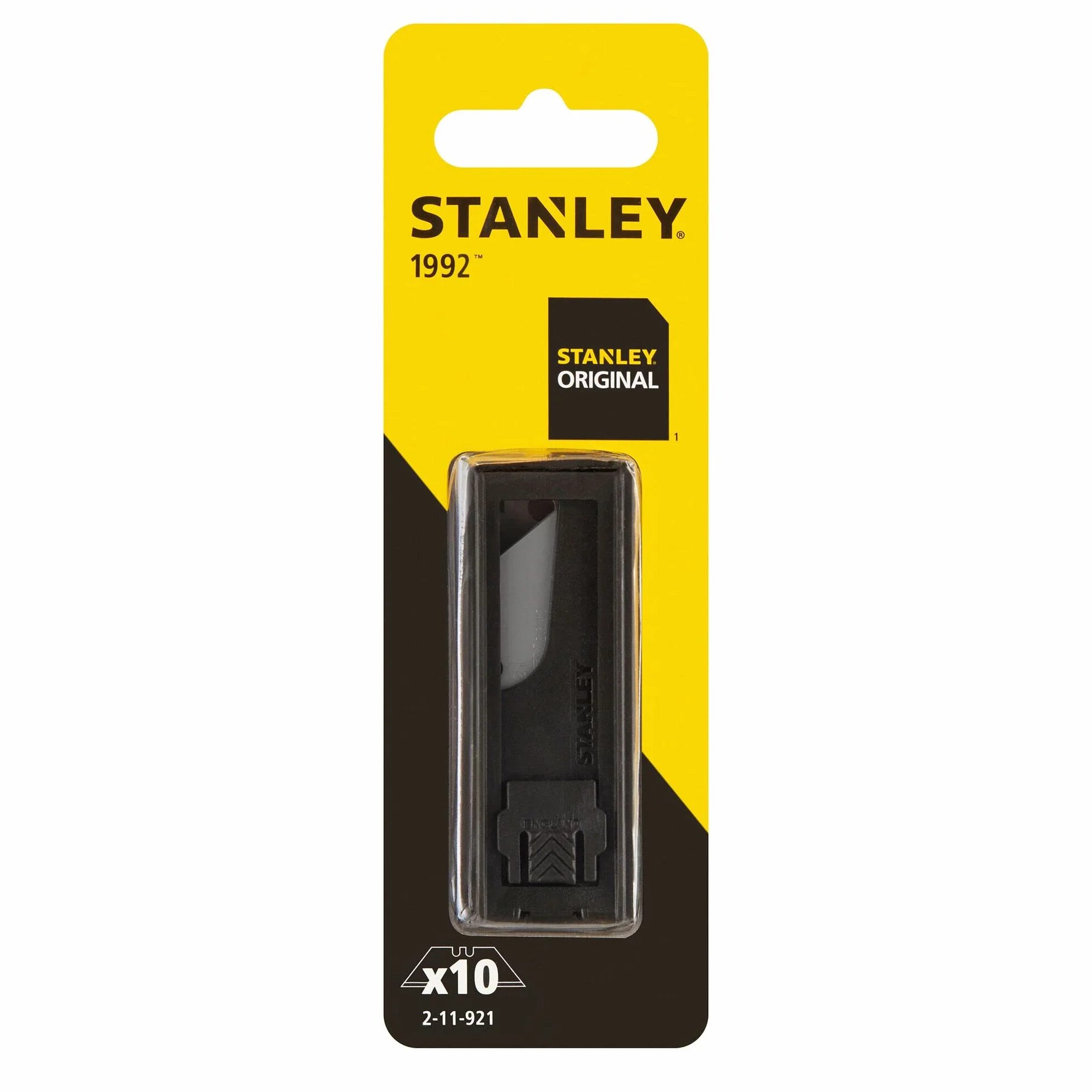 STANLEY LAMA 11-992 SENZA FORI DISPENSER 2-11-921