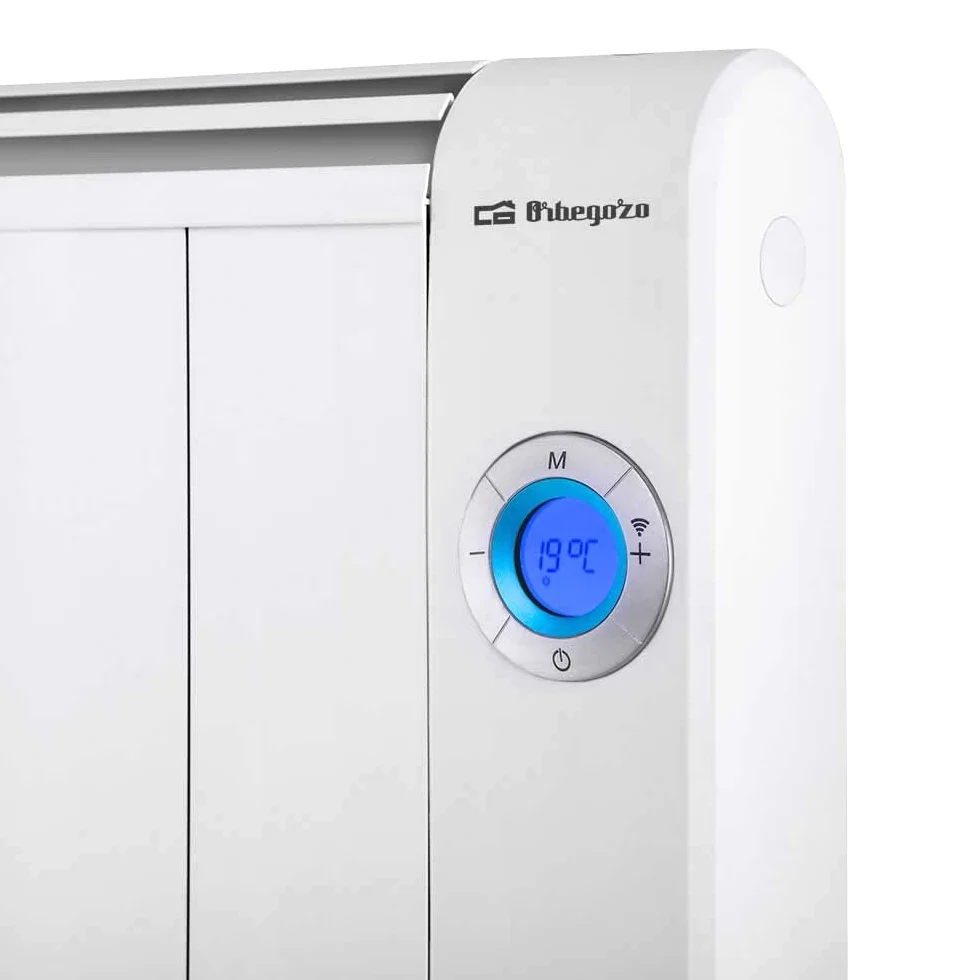 Emisor térmico 7 elementos - RRW 1300 1300 W