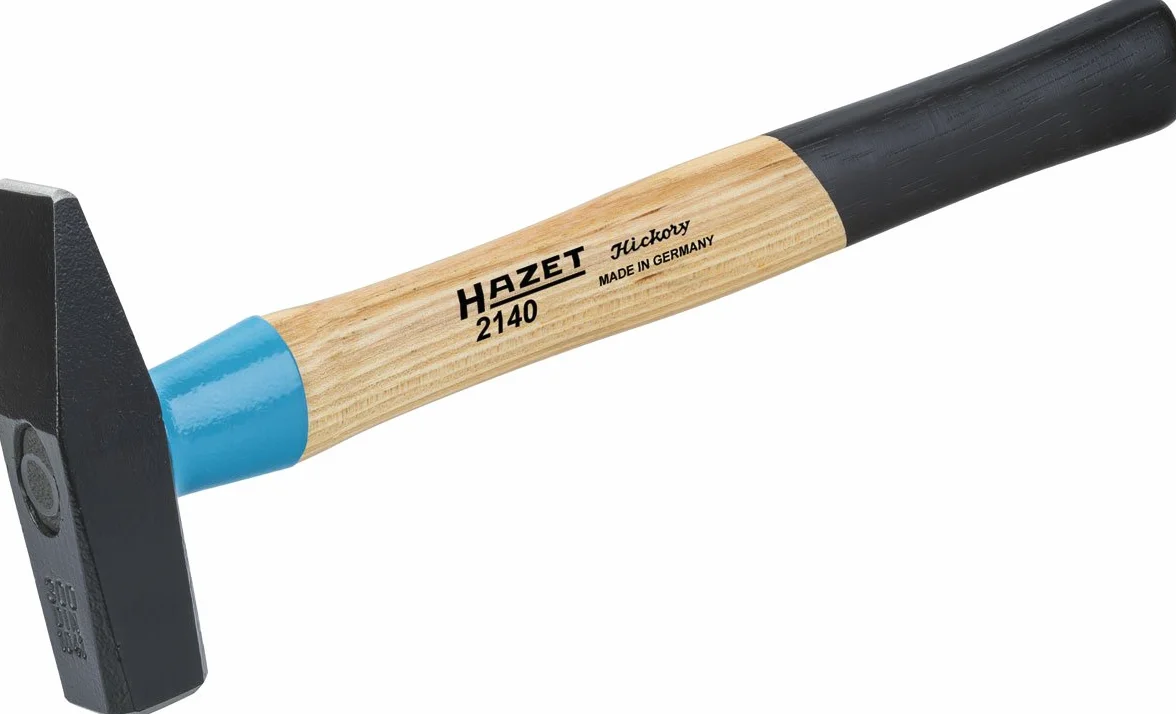 Hazet 2140-20 Martello Per Meccanica Bluguard, Lunghezza 280 mm