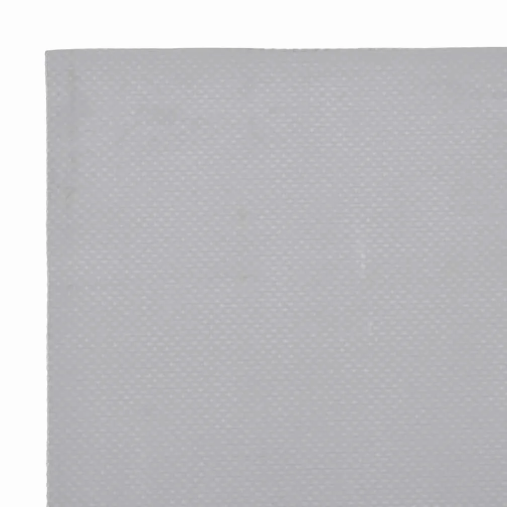 Telone di copertura, 5 x 5 m, 650 g/m², impermeabile, per giardino, terrazza, garage, cantiere, auto, barca e legno