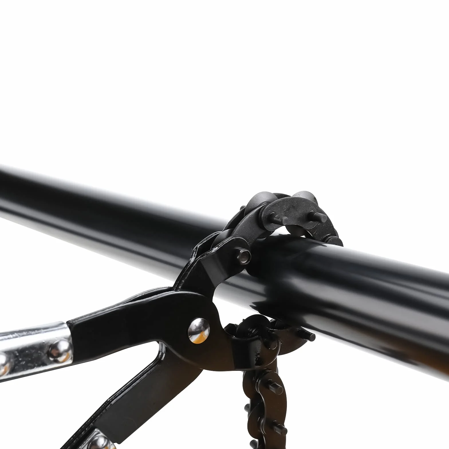BOOMSTART Tagliatubi universale 3/4-3 pollici per tubo di scarico