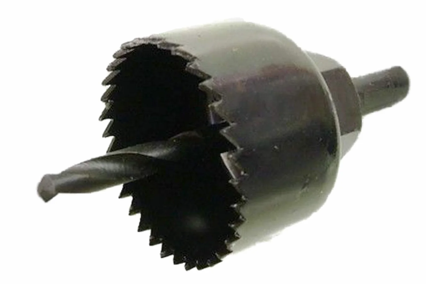 CLICLED Zestaw seghe a tazza 16 sztuk do drewna i metalu