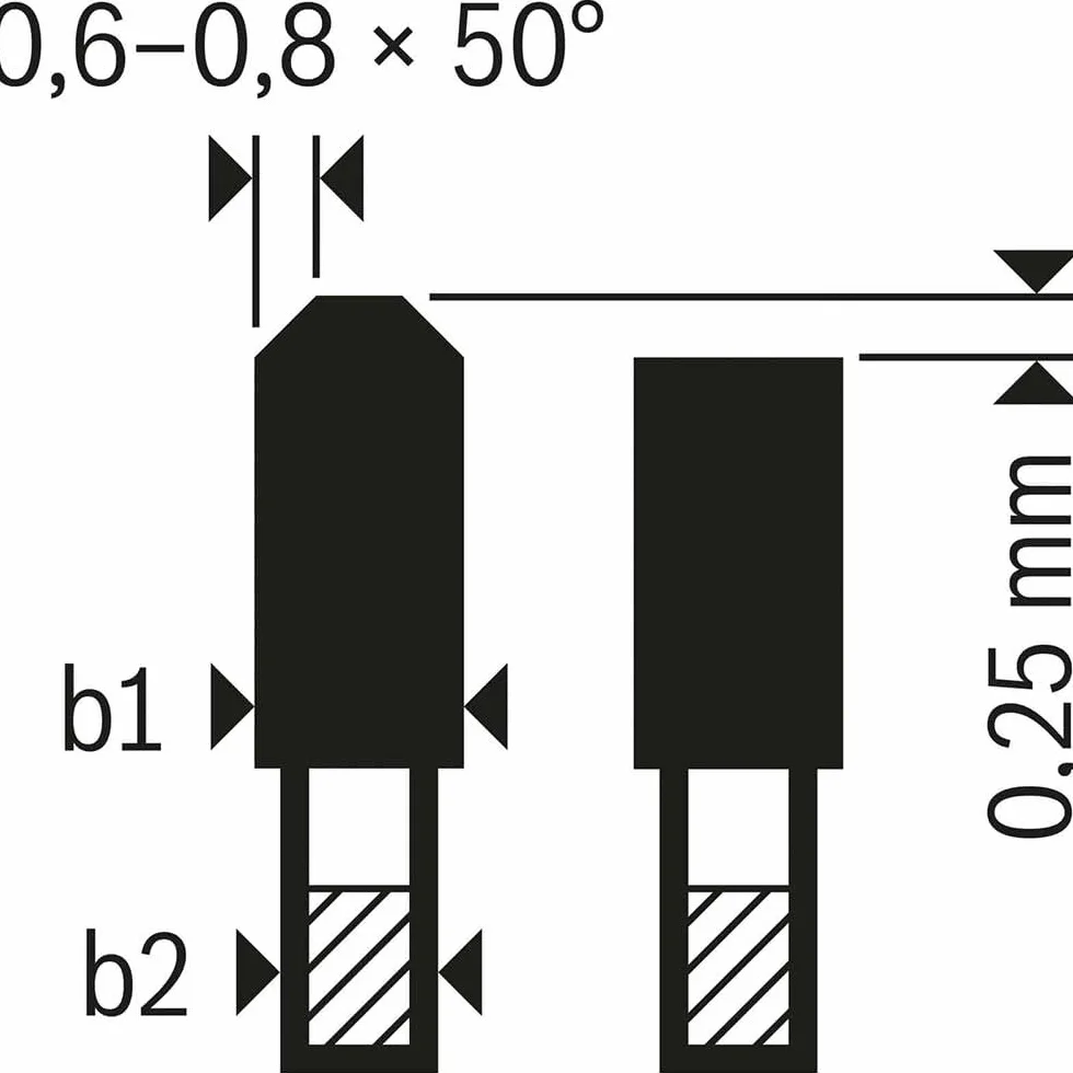CSB Expert Aluminium 184x16x48D