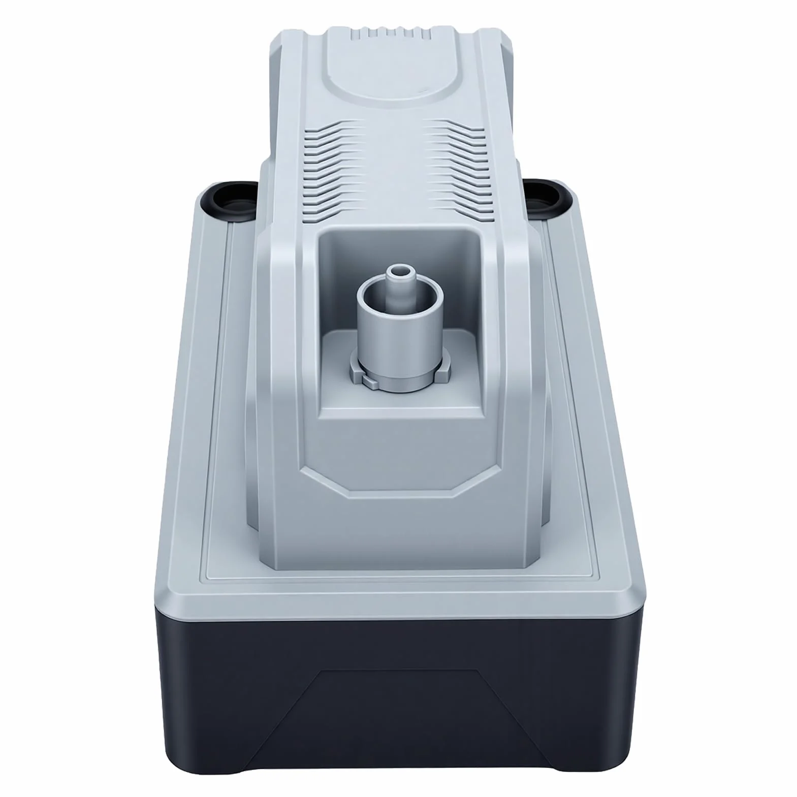 FTVOGUE Pompa di Scarico Condizionatore, capacità Acqua 200 L/h, per AC | Altezza di sollevamento 5 m, serbatoio da 1,8 litri, livello di rumore 45 dB, funzionamento sicuro