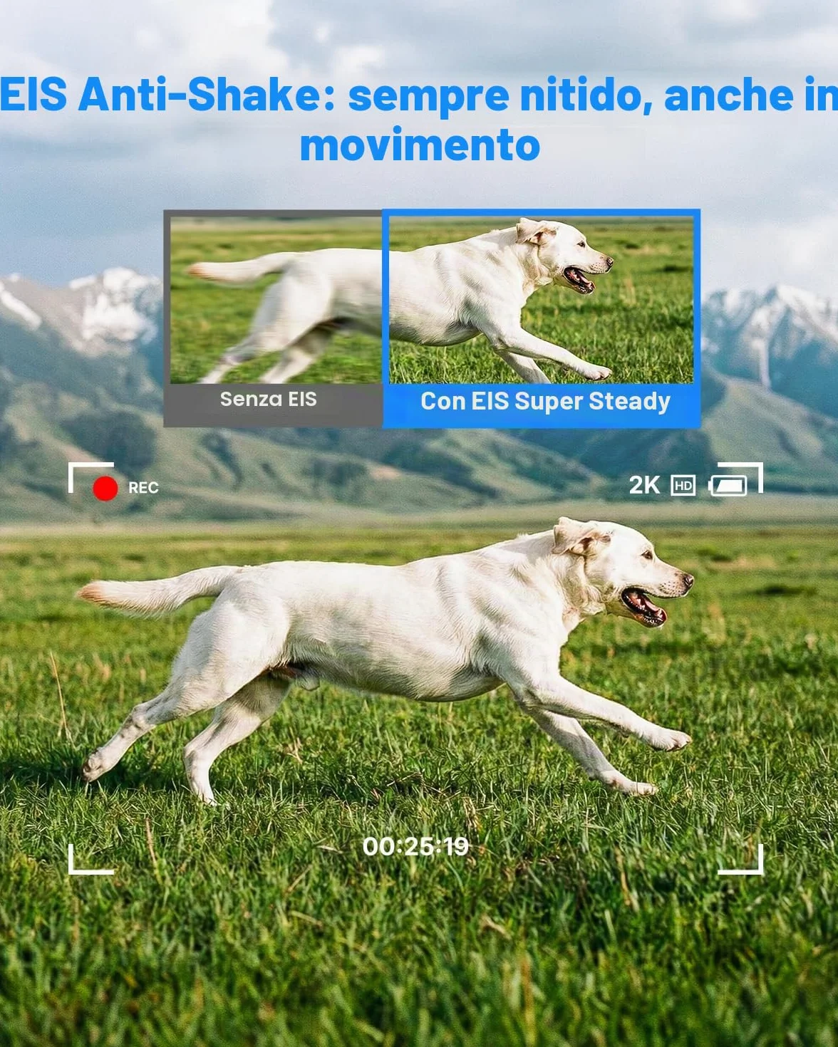 Occhiali Intelligenti Con Fotocamera e Bluetooth, 8 MP, 32 GB, HD 1200p, Con Funzionalità di Registrazione Foto/Video/Audio, Traduzione in Tempo Reale, Assistente Vocale e Riconoscimento Degli Oggetti