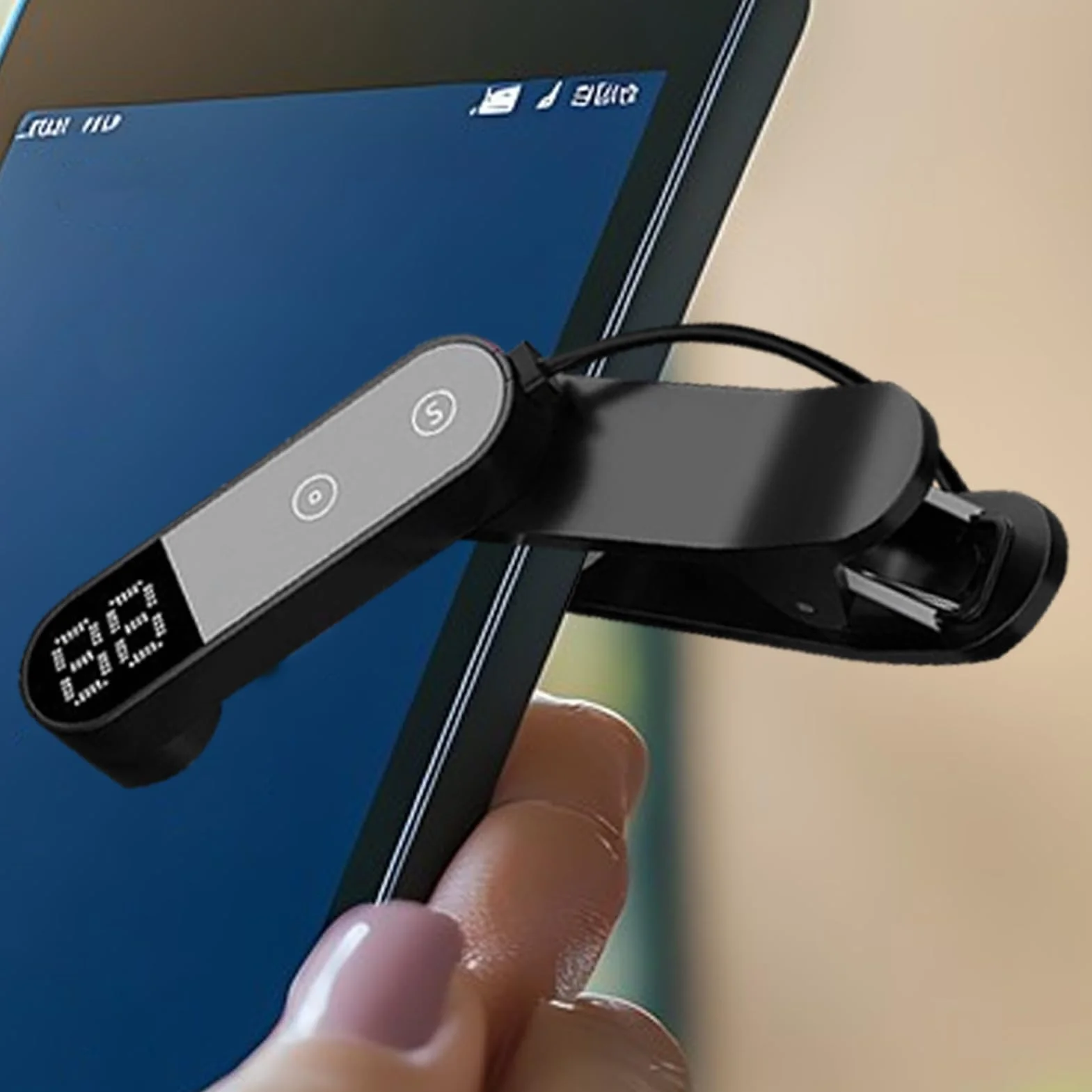Clicker automatico - Schermata del telefono Tapper | SCREEN AUTO CUCCESSI DI AUTO | Fast Click Simulation Finger | Velocità del simulatore regolabile TAPPERI CHIECH FISICO TAPPERI PER I VIGLI GIOCHI L
