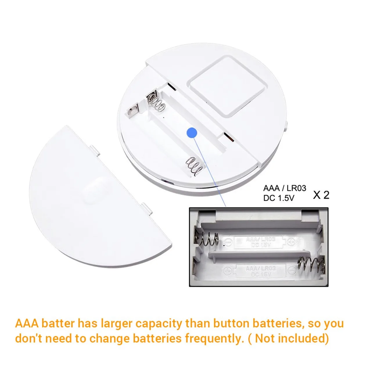 EVA Logik finestre con allarme sonoro 120dB allarme e vibrazioni sensori compatibile con quasi tutte le finestre, Confezione da 8 , Infradito colorati estivi, con finte perline