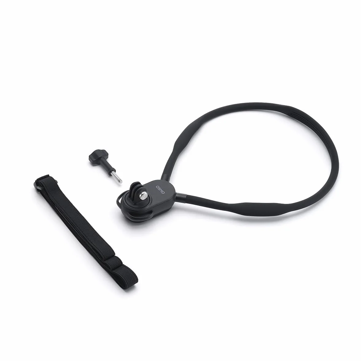 Supporto da collo XL per Osmo