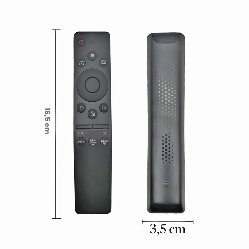 Telecomando di ricambio Samsung per Smart TV universale Samsung