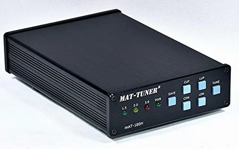 MAT-Tuner mAT-180H Sintonizzatore automatico per ICOM IC-7100 IC-7300