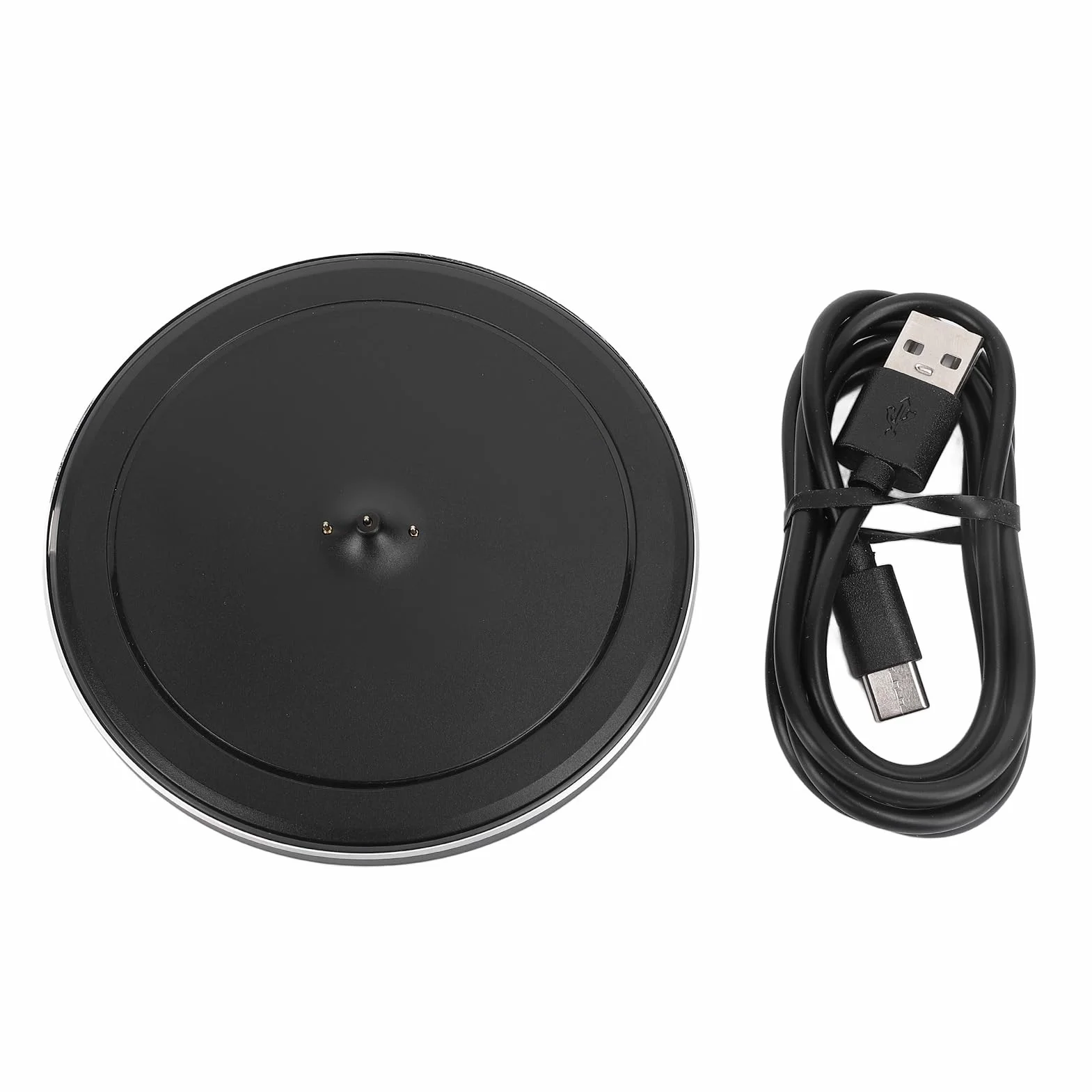 Dock di Ricarica per Altoparlanti Portatili, Design Leggero e Compatto con Chipset Intelligente per Protezione da Sovracorrente, Plug and Play per UE Boom 3 e Megaboom 3
