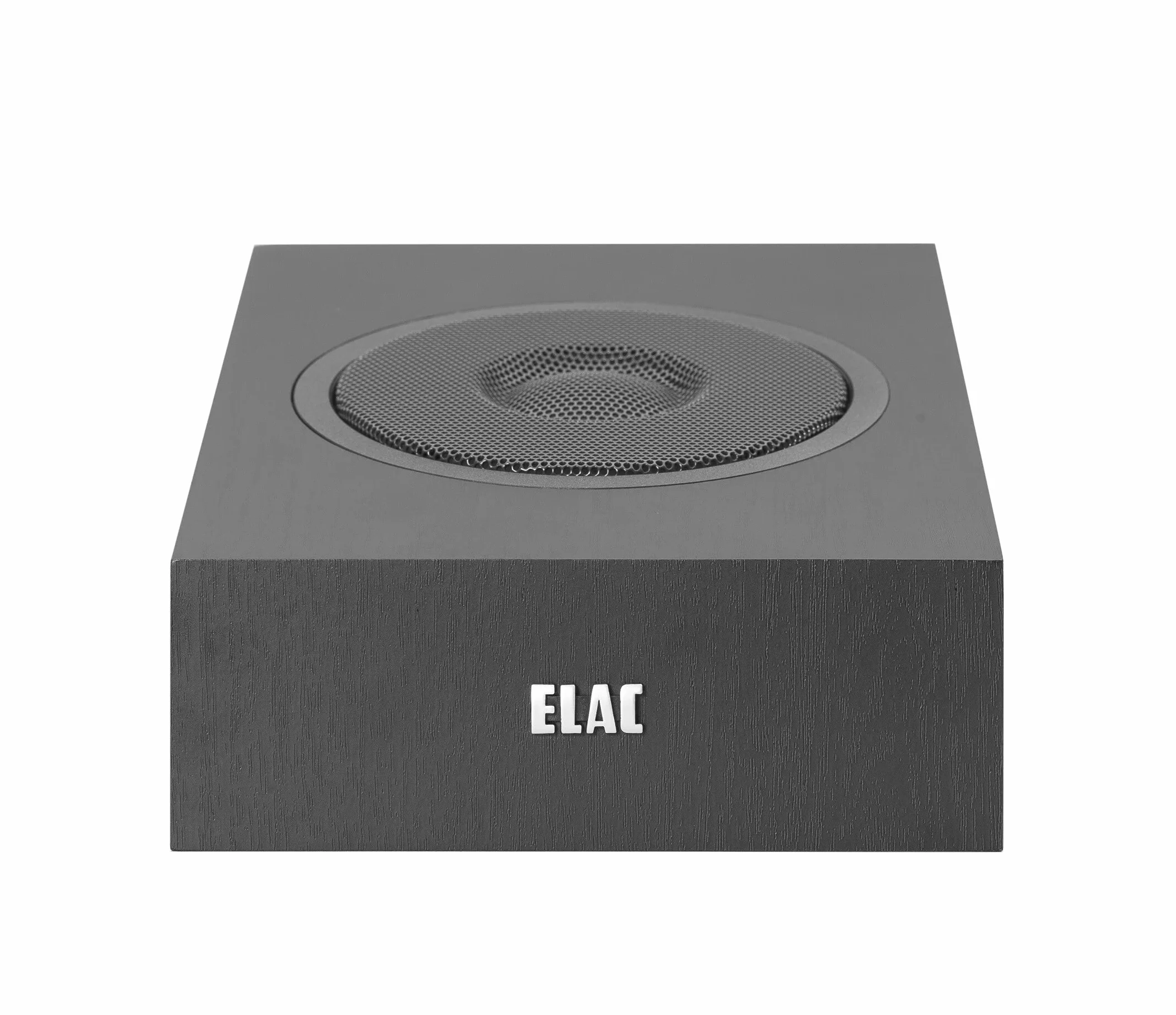 Elac Debut a4.2 Atmos, altoparlante nero decorativo